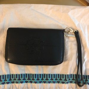 Tory Burch Wristlet